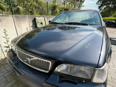 Gebraucht Volvo C70