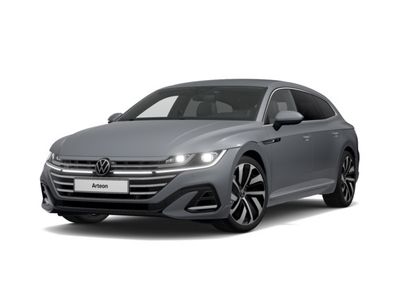 Gebraucht VW Arteon R-line 190 PS (139 kW) 2022