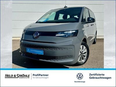 VW Multivan