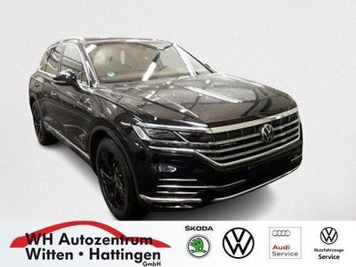 gebraucht VW Touareg 3.0 TSI eHybrid 4Motion Elegance PANORAM