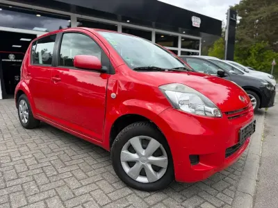 Gebraucht Daihatsu Sirion