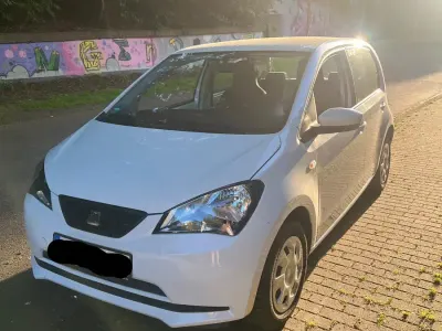 Occasion Seat Mii