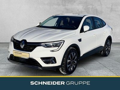 Gebraucht Renault Arkana Zen 140 PS (102 kW) 2022 SUV