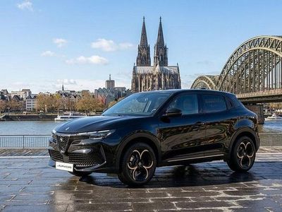 Nuova Alfa Romeo GT Junior 136 CV (100 kW) 2026 Nero SUV