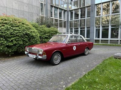 gebraucht Ford Taunus 17m 1700