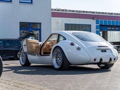 Gebraucht Wiesmann GT MF4 367 PS (269 kW) 2008 Weiß Coupé