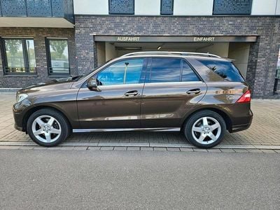 Mercedes ML350