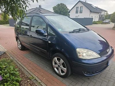 Ford Galaxy