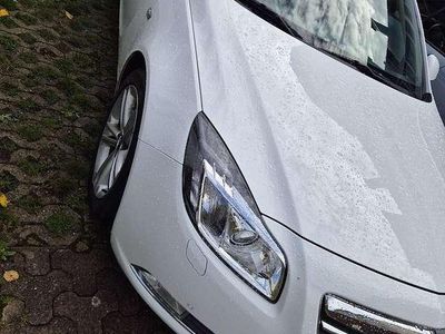 Gebraucht 2010 Opel Insignia Cosmo Limousine | 3.999 € (Fairer Preis)
