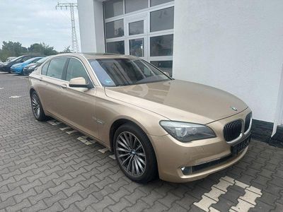 BMW 750L