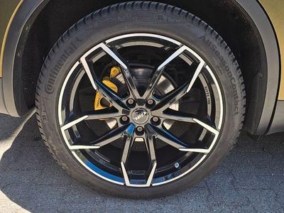 Second-hand Renault Koleos Initiale Paris 177 CP (130 kW) 2019 Negru SUV