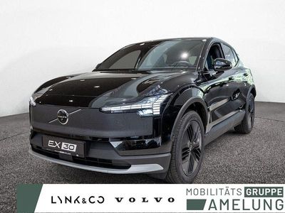 Schwarz Neu 2025 Volvo EX30 CC Performance SUV | 58.340 € (Teuer)