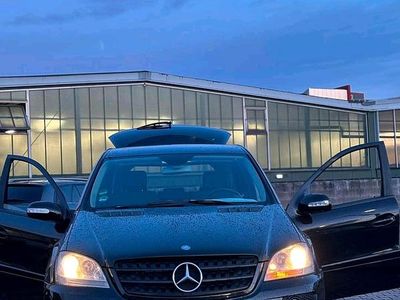 Mercedes ML280