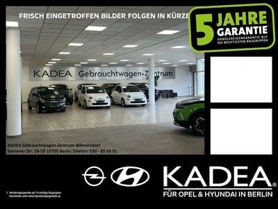 Jade weiss/arktis weiss Gebraucht 2022 Opel Astra GS Line Limousine | 20.850 € (Guter Preis)