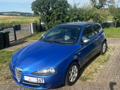 Gebraucht Alfa Romeo 147
