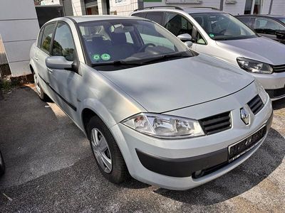 Renault Mégane II