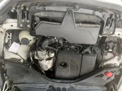 Gebraucht BMW 114
