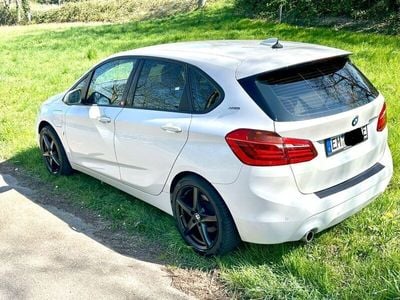 BMW 225 Active Tourer
