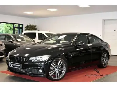 Gebraucht BMW 428 M Sport 245 PS (180 kW) 2014 Kleinwagen
