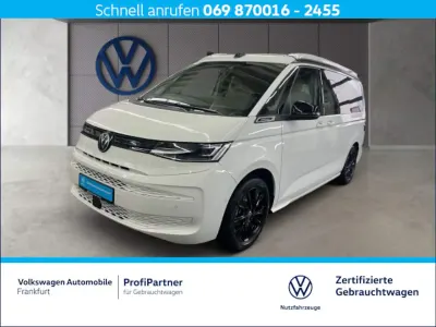 Gebraucht VW T7 Beach 177 PS (130 kW) 2025 Van