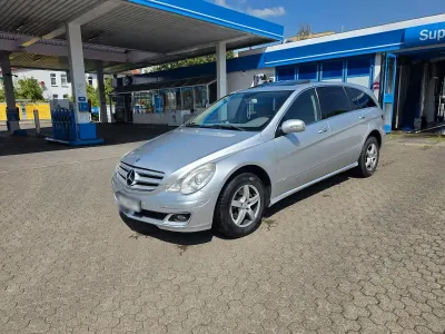 Gebraucht Mercedes R320