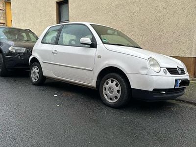 VW Lupo