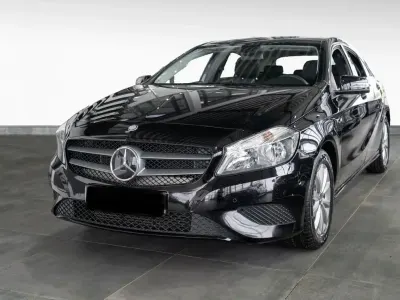 Gebraucht Mercedes A180