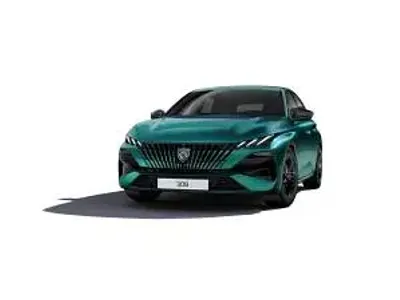 Gebraucht Peugeot 308