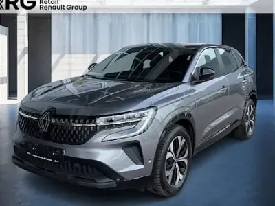 Gebraucht Renault Austral
