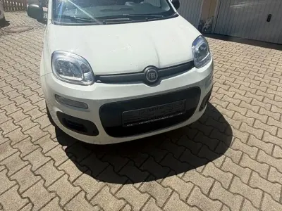 Gebraucht Fiat Panda