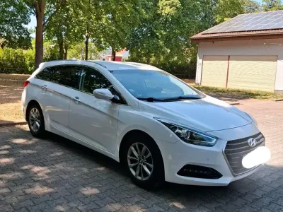 Gebraucht Hyundai i40