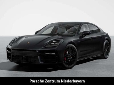 Porsche Panamera GTS