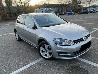 VW Golf VII