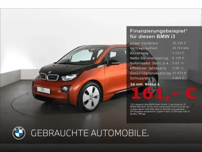 Gebraucht BMW i3