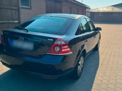 Gebraucht Ford Mondeo
