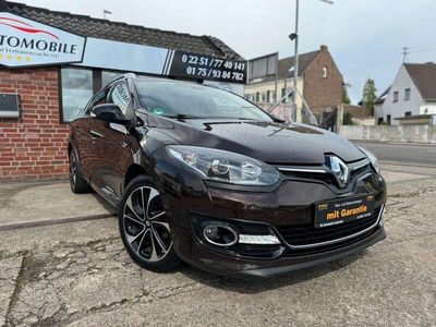 gebraucht Renault Mégane IV *BOSE Edition*SHZ*KAMERA*GARANTIE*