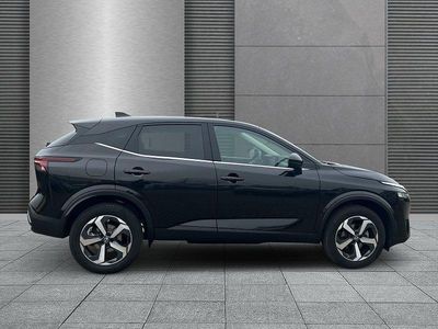 Metallic Gebraucht 2024 Nissan Qashqai N-Connecta SUV | 26.010 € (Fairer Preis)