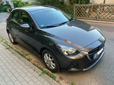 Gebraucht Mazda 2