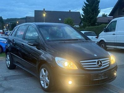 Mercedes B150