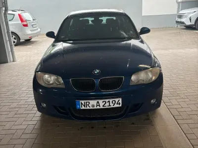 Gebraucht BMW 118