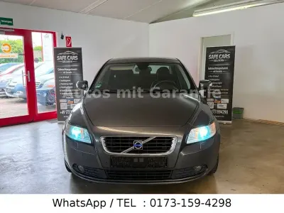Gebraucht Volvo S40
