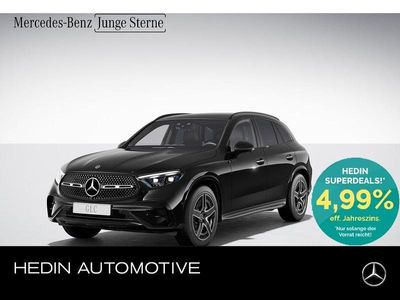 Mercedes GLC220