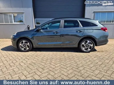 Gebraucht Hyundai i30