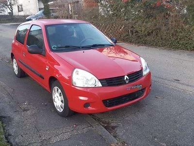 Renault Clio II