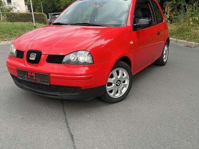 Seat Arosa