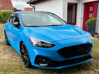 Gebraucht Ford Focus