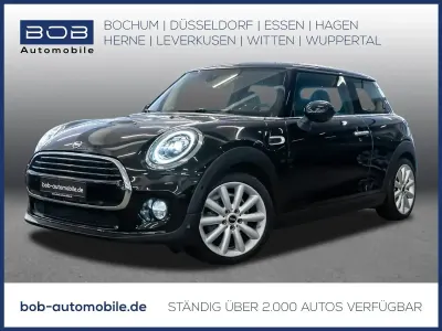 Gebraucht Mini Cooper