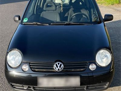 gebraucht VW Lupo 1,4 l 60 PS TÜV 03/2024 Klimaanlage