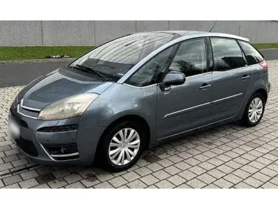 Gebraucht Citroën C4 Picasso