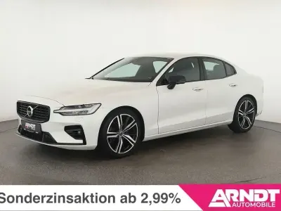 Gebraucht Volvo S60